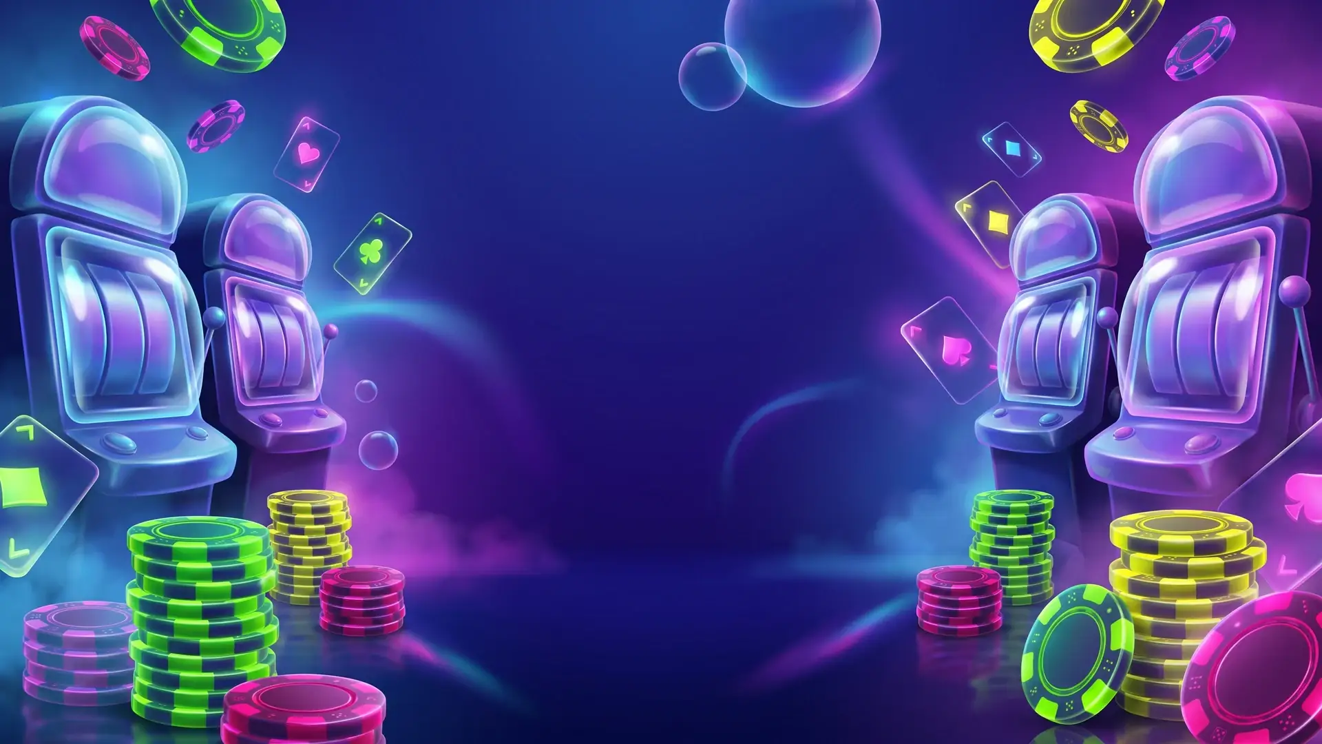 Huippu Casino - premium Finnish casino homepage