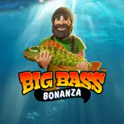 Big Bass Bonanza Huippu Casino