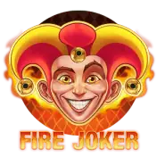 Fire Joker Huippu Casino