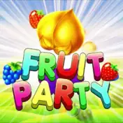 Fruit Party Huippu Casino
