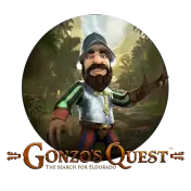 Gonzo's Quest Huippu Casino