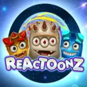 Reactoonz Huippu Casino